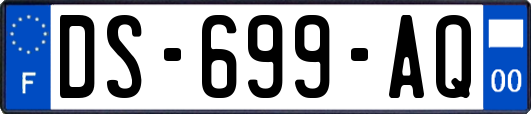 DS-699-AQ