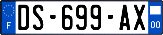 DS-699-AX