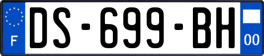 DS-699-BH