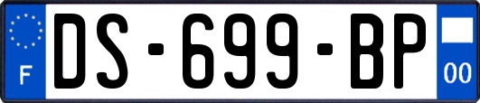 DS-699-BP
