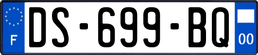 DS-699-BQ