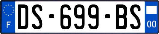 DS-699-BS