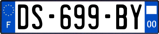 DS-699-BY