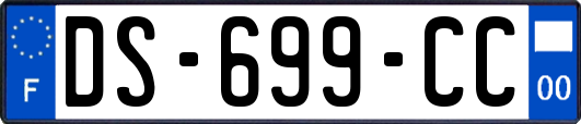 DS-699-CC
