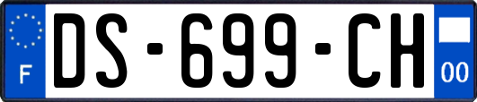 DS-699-CH