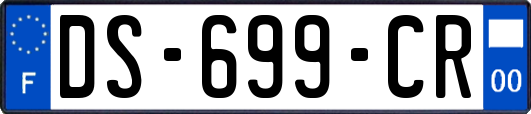 DS-699-CR