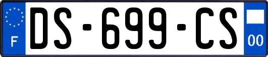 DS-699-CS