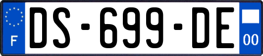 DS-699-DE