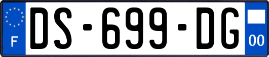 DS-699-DG