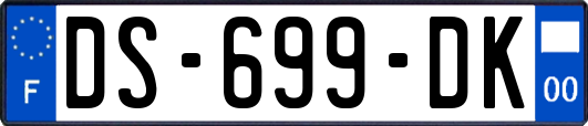 DS-699-DK