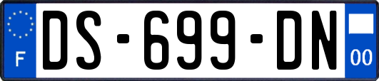 DS-699-DN