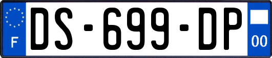 DS-699-DP