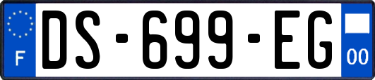 DS-699-EG