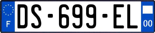 DS-699-EL