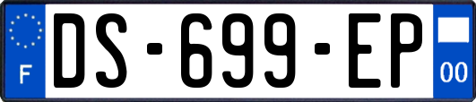 DS-699-EP