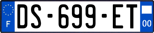 DS-699-ET