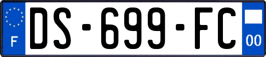 DS-699-FC