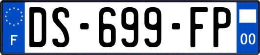 DS-699-FP