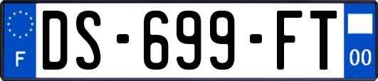 DS-699-FT
