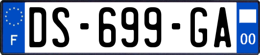 DS-699-GA