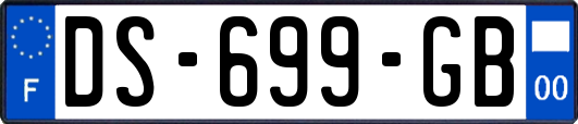 DS-699-GB