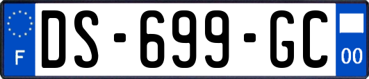 DS-699-GC