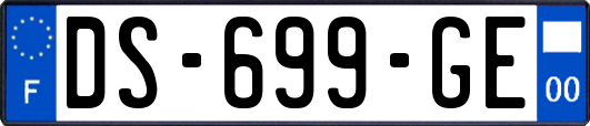 DS-699-GE