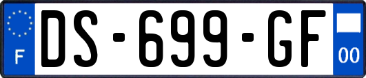 DS-699-GF