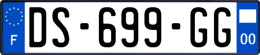 DS-699-GG