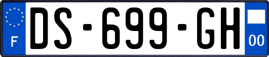 DS-699-GH