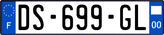 DS-699-GL
