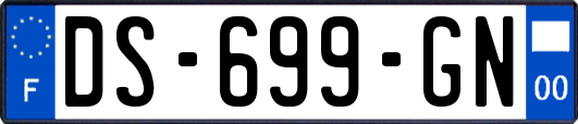 DS-699-GN
