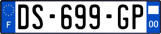 DS-699-GP