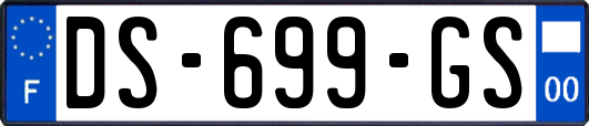 DS-699-GS