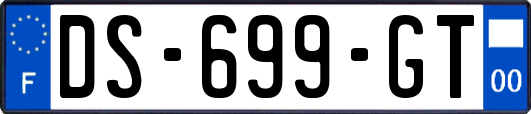DS-699-GT