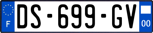 DS-699-GV