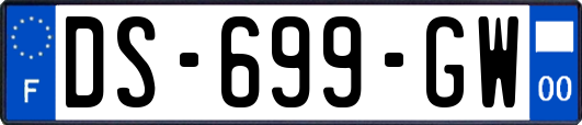 DS-699-GW