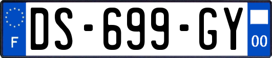 DS-699-GY