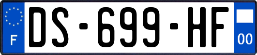 DS-699-HF
