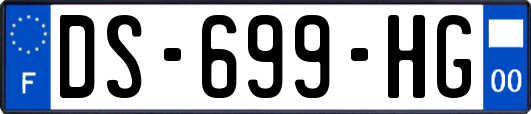 DS-699-HG