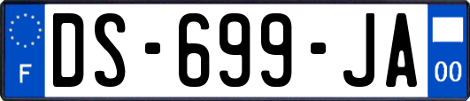 DS-699-JA