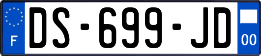 DS-699-JD