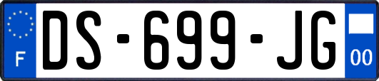 DS-699-JG