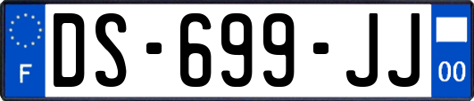DS-699-JJ