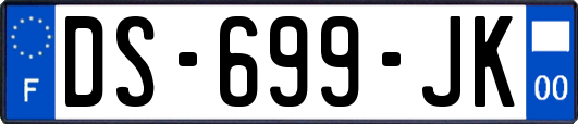 DS-699-JK