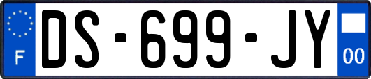 DS-699-JY