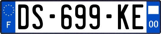DS-699-KE