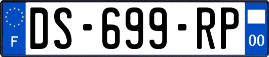 DS-699-RP