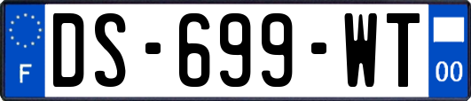 DS-699-WT