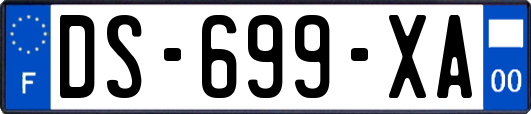 DS-699-XA